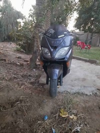 موتور • صفر • جويتر