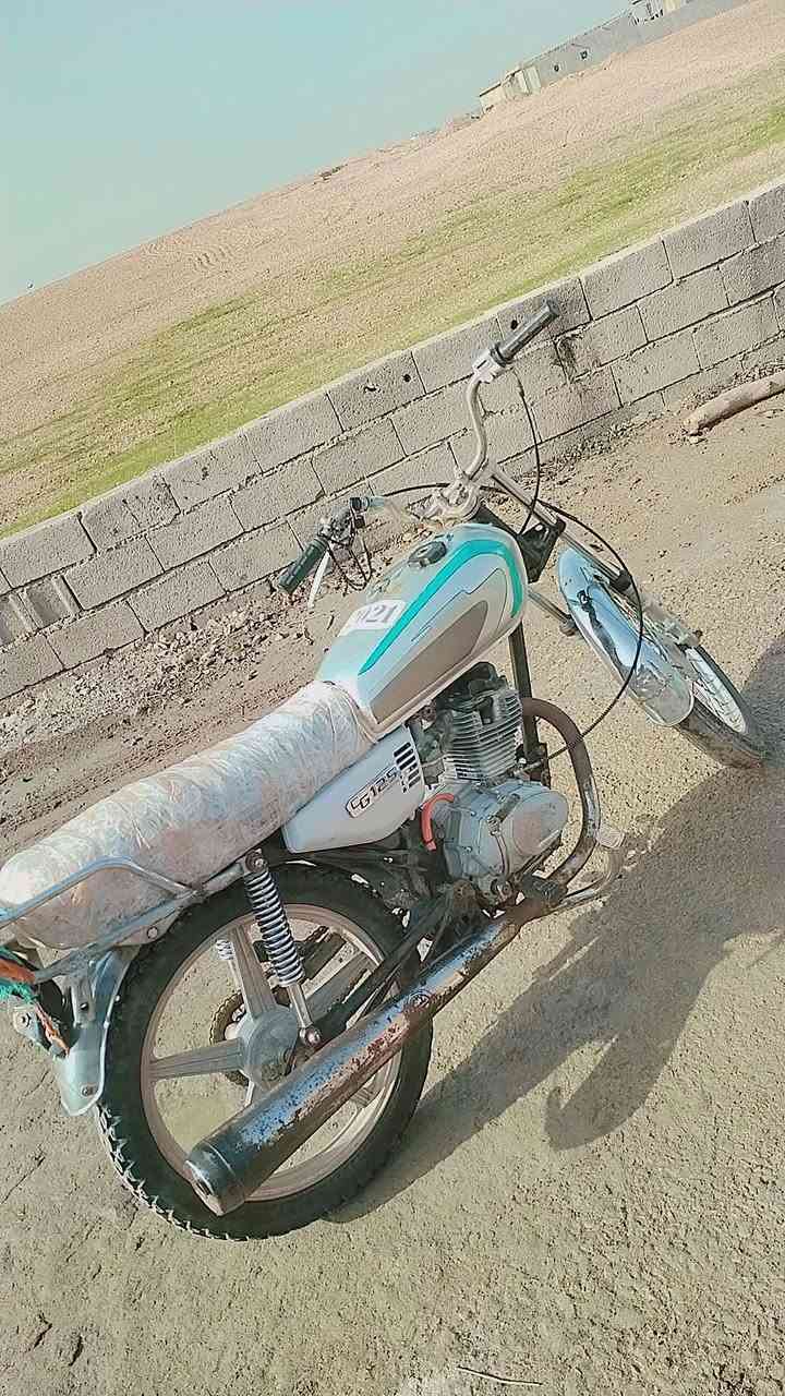 السلام عليكم ماطور 4 نمره للبيع 2019 مكان جلولا شيخ بابا «***********♕
