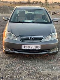كورلا نحله 2006 للبيع صبغ حزام جماليه محرك تنقيص لتر من الفول للفول كي...
