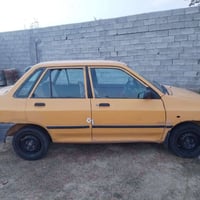 سايبا موديل 2011 مكينة جديدة تخم تايرات جديد دوشمة سنوية نافذة 2027 بأ...