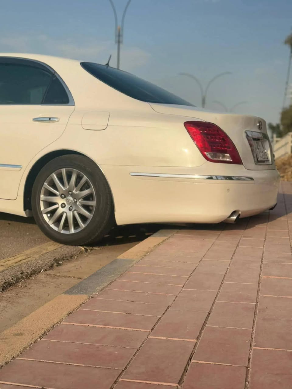 السلام عليكم ماجستا للبيع مكفول
السيار فول بصمه سلفريه السعر المطلوب 210$ رقم انكليزي نجف
***********
