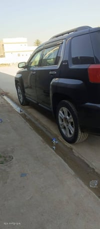 جمسي تيران 2017 بيع او مراوس رقم سليمانيه سنويه لل 29  شرط التحويل الس...