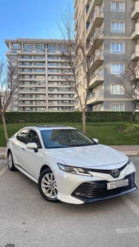 كامري • ١١٢٠٠٠ كم • سنغافورة