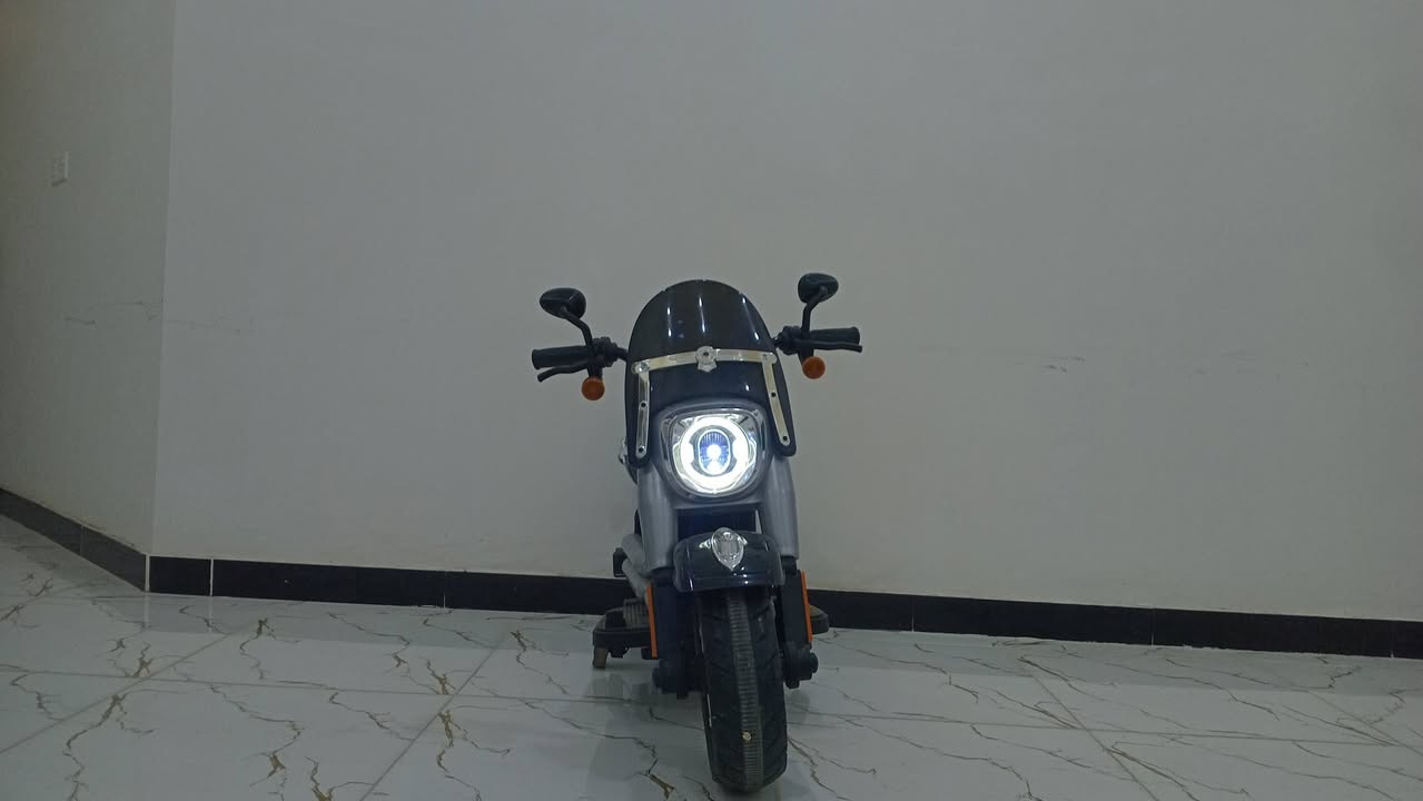 دراجة شحن جديدة استخدام شهر شرط الفحص ماخذيها ٢٠٠ قفلها ١٥٠


**إذا كنت صاحب هذا الإعلان وتريد حذفه لأي سبب، رجاءا أرسل رسالة إلى الدعم الفني**