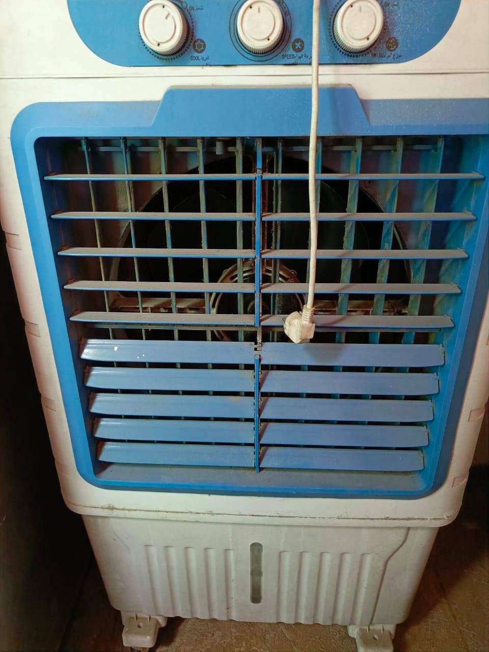 مبرده صغيره بسعر 100 الف مكاني الدوره حي الصحه


**إذا كنت صاحب هذا الإعلان وتريد حذفه لأي سبب، رجاءا أرسل رسالة إلى الدعم الفني**