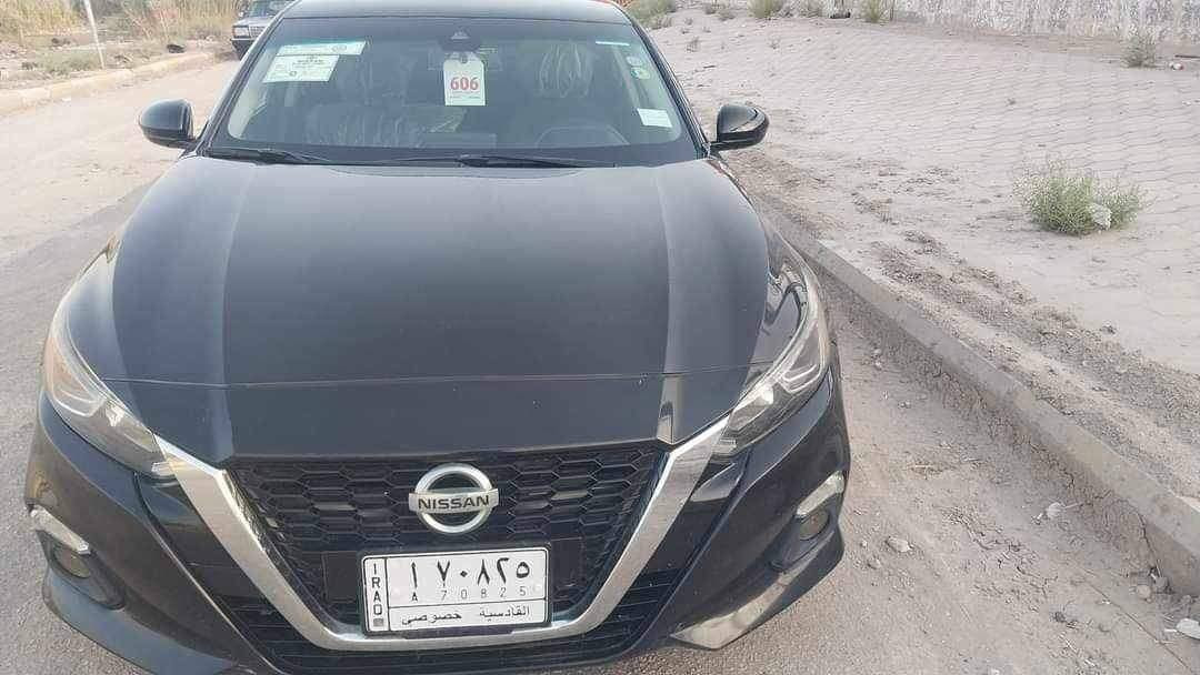 ‎نيسان التيما 2021

رقم،،  القادسية 
العنوان: الديوانية 
السعر:  خاص او تصال بل رقم
للاستفسار‎ ديوانية, القادسية


**إذا كنت صاحب هذا الإعلان وتريد حذفه لأي سبب، رجاءا أرسل رسالة إلى الدعم الفني**