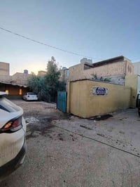 البوبيات كربلاء • ٢٠٠م • طابو زاعي