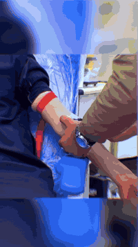 🏥 مختبر الثقلين للتحليلات المرضية
"دقة في الأداء.. وأمانة في التشخيص"
لأن صحتك تبدأ من التشخيص الدقيق، يرحب بكم مختبر الثقلين في مقره الجديد، حيث نجتمع بين الخبرة الطبية وأحدث التكنولوجيا لضمان سلامتكم.
🌟 ما الذي يميز مختبرنا؟
• أجهزة حديثة ومتطورة: نستخدم أحدث التقنيات المختبرية العالمية لضمان نتائج دقيقة وخالية من الأخطاء.
• دقة متناهية: التزام تام بأعلى معايير الجودة والموثوقية في كافة الفحوصات.
• سرعة في الإنجاز: استلام النتائج خلال وقت قياسي (مباشرة أو عبر الواتساب).
• كادر متخصص: طاقم طبي ذو كفاءة عالية لخدمتكم بأفضل صورة.
🔬 خدماتنا تشمل:
• كافة فحوصات الدم، الهرمونات، والفيروسات.
• فحوصات السكري، الدهون، ووظائف الكبد والكلى.
• خدمة السحب المنزلي: نصلكم إلى منازلكم لخدمة كبار السن والمرضى بكل عناية.
📍 العنوان:
بغداد - الكريعات - الدهاليك
(مجاور صيدلية محمد خليل لفتة - مقابل حسينية علي الدر)
📞 للحجز والاستفسار: ***********
📱 واتساب: ***********
مختبر الثقلين.. صحتكم أمانة في أعناقنا.
