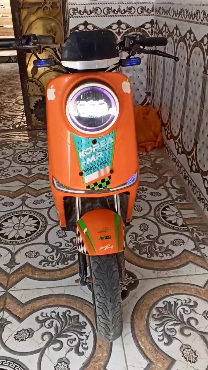 سلام عليكم دراجه شحن لبيع دراجه بعدهي جديده وكلشي ما بيه بطارياته جدد مكاني بصرة كرمت علي لي ريده يجي خاص


**إذا كنت صاحب هذا الإعلان وتريد حذفه لأي سبب، رجاءا أرسل رسالة إلى الدعم الفني**