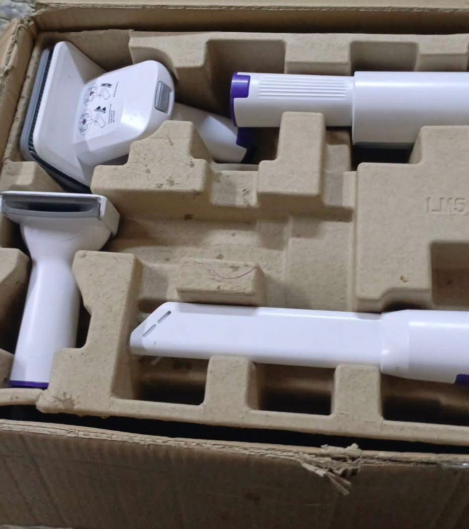 متوفر


**إذا كنت صاحب هذا الإعلان وتريد حذفه لأي سبب، رجاءا أرسل رسالة إلى الدعم الفني**