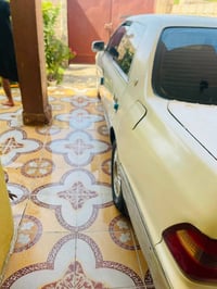 سيارة • راس الثور • سيارة فلات • محرك ممتاز • تبريد ثلج • كهربائيات شغ...