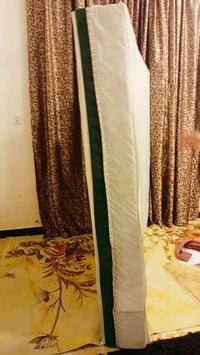 دوشك تركي اصلي قبل شهر و1 من اخضته سعر 90وبي مجال  انتصل واتساب  الرقم...