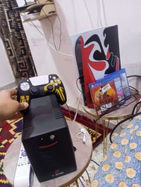 بلايستيشن5 • ما مفتوح • اشتراك بلاس