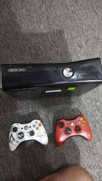 اكس بوكس ٣٦٠ • جوستك ٢ • جاهز