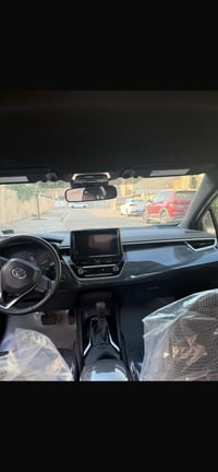 كورلا SE • ٢٠٢٥ • رقم اربيل