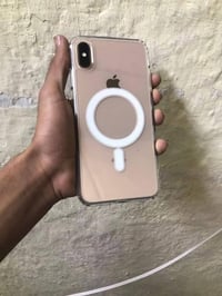 اكس إس ماكس • ٢٥٦ • بطارية ٨٢٪