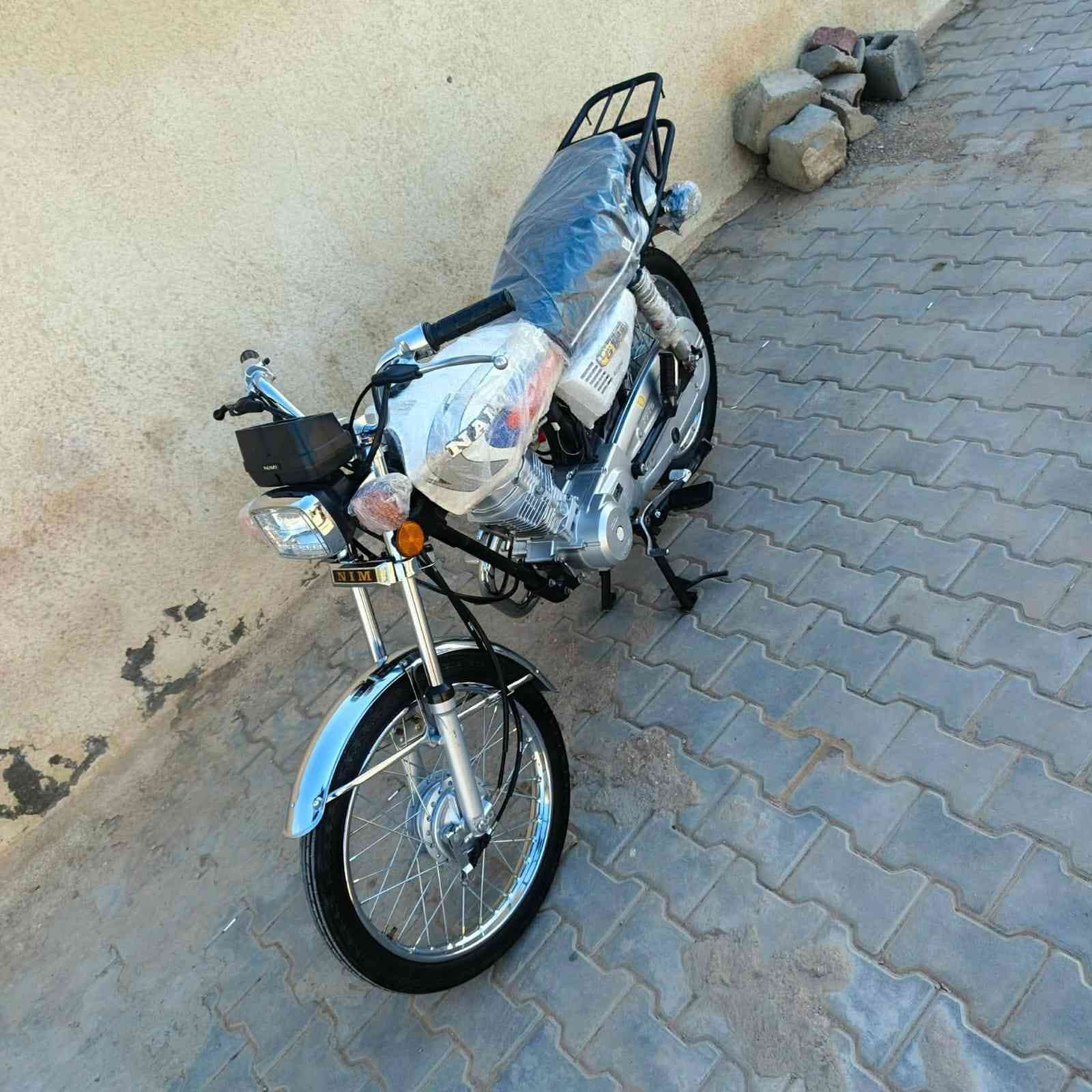 نامه امتياز للبيع الدراجه مكفوله كفاله عامه تجي أو تفحص  الدراجه تخبل بمعنه الكلمه موديل 27مكاني حله 80 اتصل ***********
