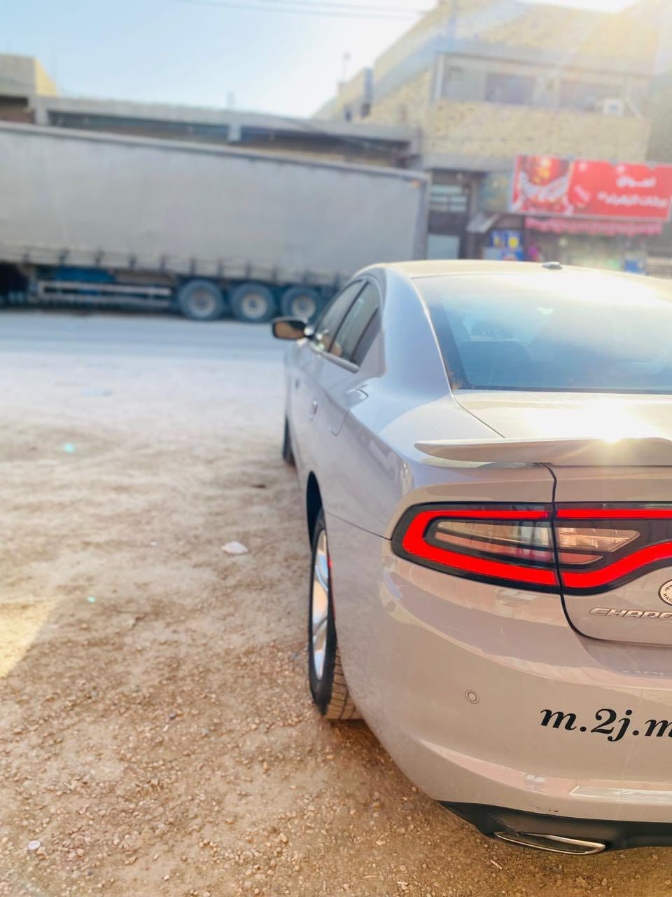 جارجر موديل 2022 للبيع سياره بنيد فقط سياره نضيفه كلش السعر  265 مكاني حله رقم ***********
