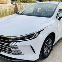 بي واي دي BYD دستروير 2025 مكفوله  ماشيه ٣  الف  ( مثبت لوحات بغداد ) ...