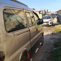 ستاركس ٢٠٠٧ بيها صوت بلمحرك شغاله واطلع بيها للشغل الشاصي بيه تعمير ال...