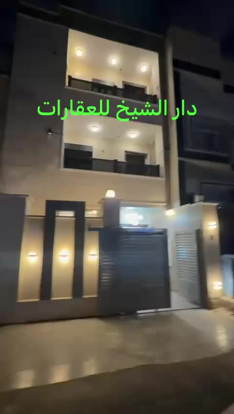 مشتمل للايجار ١٠٠ متر في شارع فلسطين 
٤ غرف نوم

للاستفسار

***********

@إشارةالجميع
