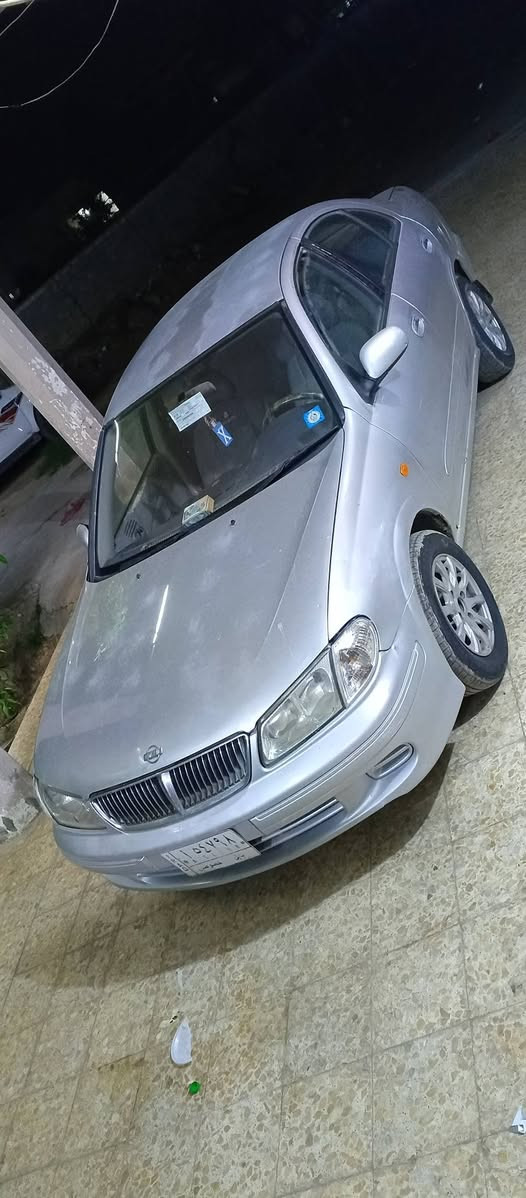 سلام عليكم ورحمه الله وبركاته
للبيع سني 2000 بابل بسمي محرك حاويه جاهزة من كلشي السعر 65 وبيه مجال وسهله مكاني بابل المحاويل رقمي ***********
