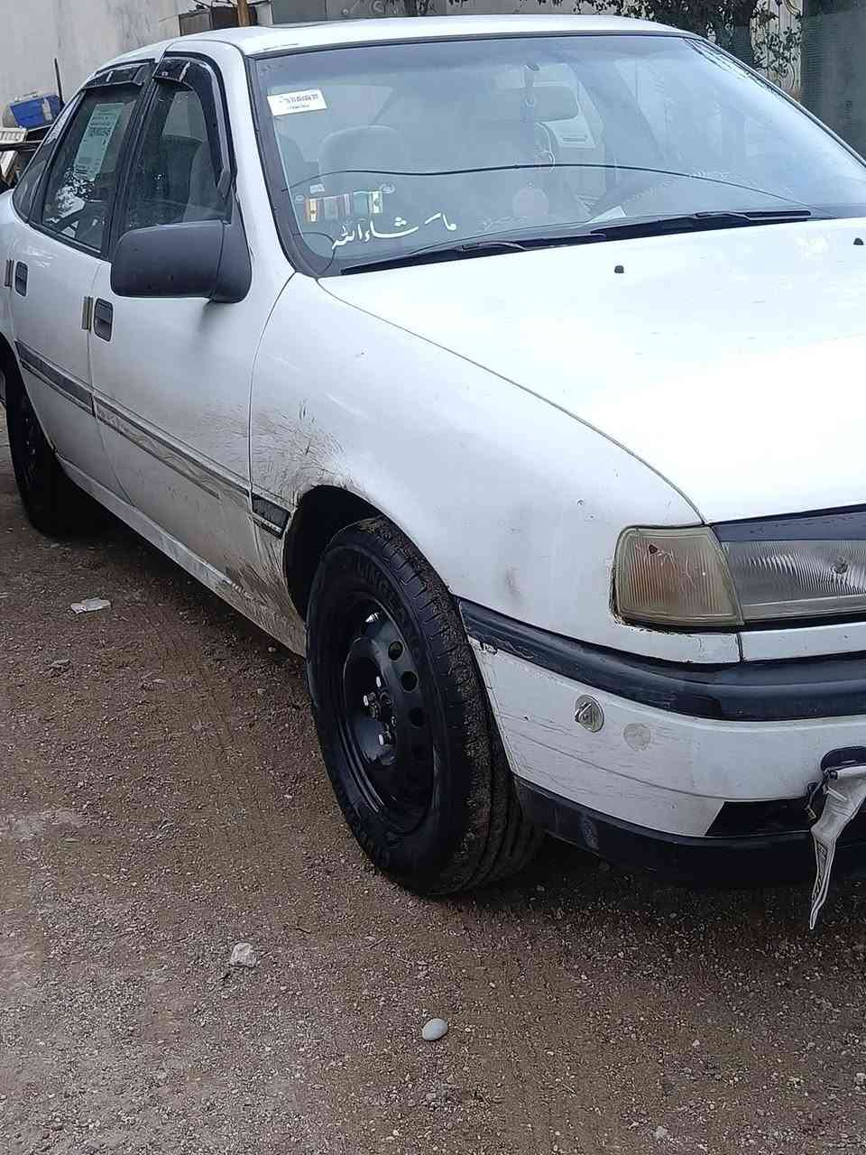 فكتره موديل ١٩٩٢
محرك ٢٠٠٠ 
سنويه لل,27
كير محرك شرط 
تخم تاير جديد 
بطاقه بانزين بيه للبيع 35 بها مجال


**إذا كنت صاحب هذا الإعلان وتريد حذفه لأي سبب، رجاءا أرسل رسالة إلى الدعم الفني**
