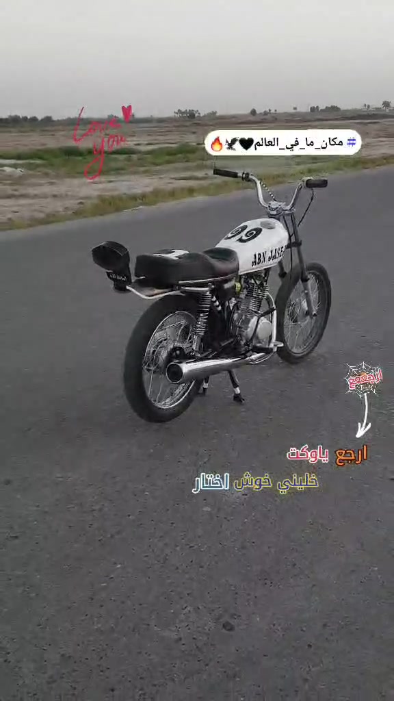 سلام عليكم دراجه البيع كلك كله غراض 26 سعره 600


**إذا كنت صاحب هذا الإعلان وتريد حذفه لأي سبب، رجاءا أرسل رسالة إلى الدعم الفني**