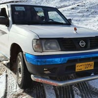 نيسان بيكاب • ٢٠٠٢ • اربیل
