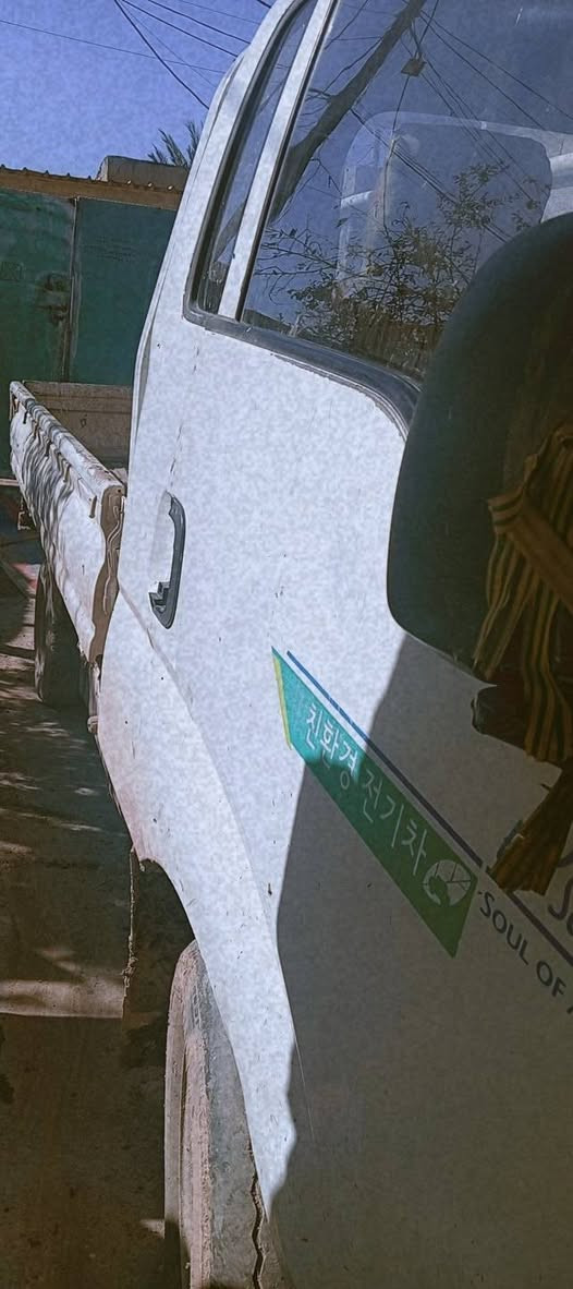 السلام عليكم كيا عموشه 2013 سياره جاهزه حداديات كامله أمامكم بلصور مثل ما هيه راعيها ما اندله ب اربيل السعر 60 ورقه
*********** يوجد واتساب
