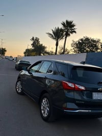 شيفروليه اكيو نوكس • ٢٠٢٠ • رقم واسط