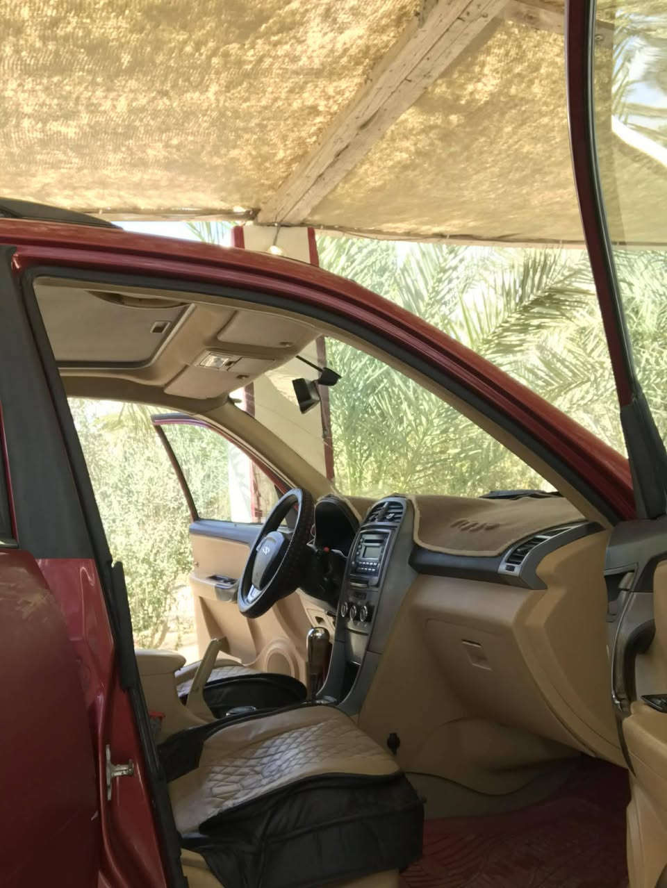 سلام عليكم شباب تيكو12كير كهربائي السيارة نظيفة بلاديه 
العنوان كربلاء 
سعرها 47 و بيها مجال 
للأستفسار  اكثر الأتصال على الرقم 
***********
