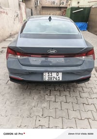 النتره موديل 2023  سياره اكلين بدون حادث  هناء بل العراق صار بيه  طخه ...