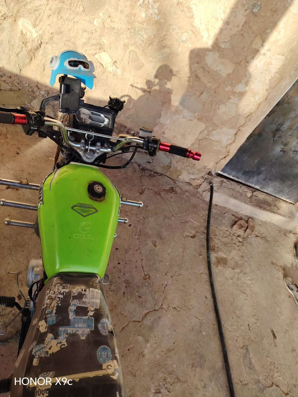 ماطور لبيع موديل ٢٣ أوراق كامله كهربياته كله شغال السعر ٥٢٥ مكان ديالى سد حمرين ***********
