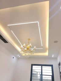 جبس بورد • واجهات منازل • كربلاء