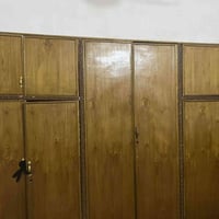 كنتور ابو الملحق • ٦ أبواب • ترتيب بسيط