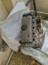 محرك بيجو • فرنسي • ٣٫٦