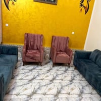 تخم • طبلات • ميز طعام • كراسي • اثاث مستعمل • اثاث منزل • اثاث للبيع ...