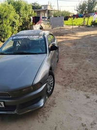 كالانت • ٢٠٠٠ • محرك وكير زين