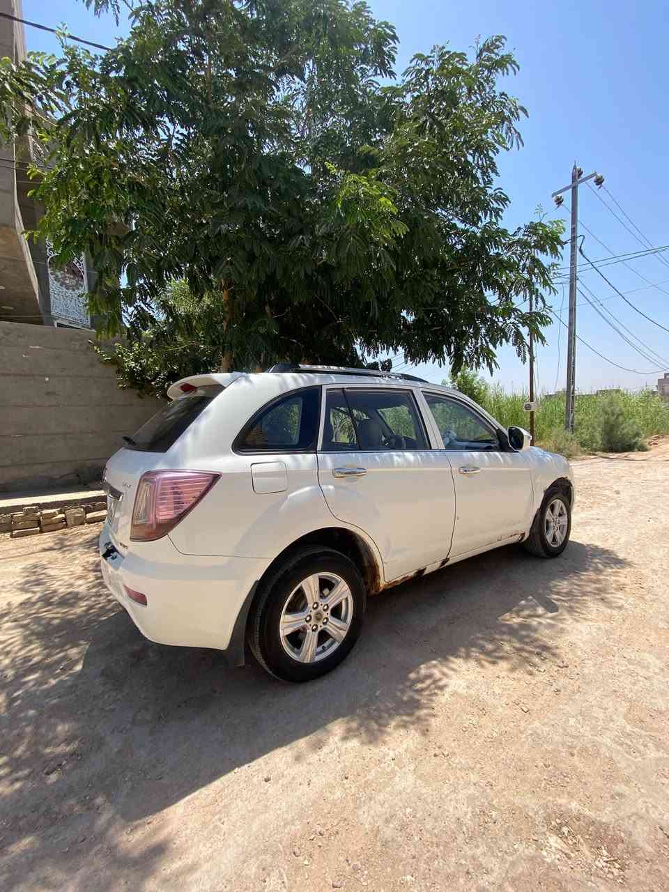 السلام عليكم ليفان x60 2016 رقم بابل النكليزي السياره اضمنلك محرك vvt 1.8 وكير اوتو ماتيك الكشر
الخارجي بي خياسات كما موضح في الصور سويج عدد 2
السعر /57 وبيه مجال
للاتصال / ***********
• تعديل (7)
