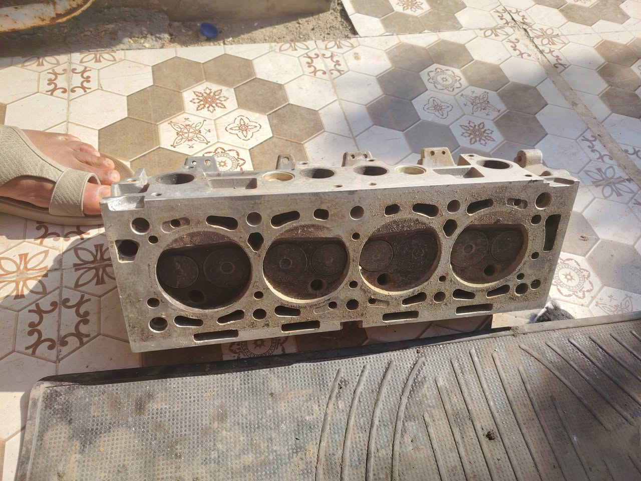 كور ايساكو   لبيع. سعر ب 50 الف ***********.  ديوانيه  قضاء الشاميه  مامحطوط. ع تورنا
