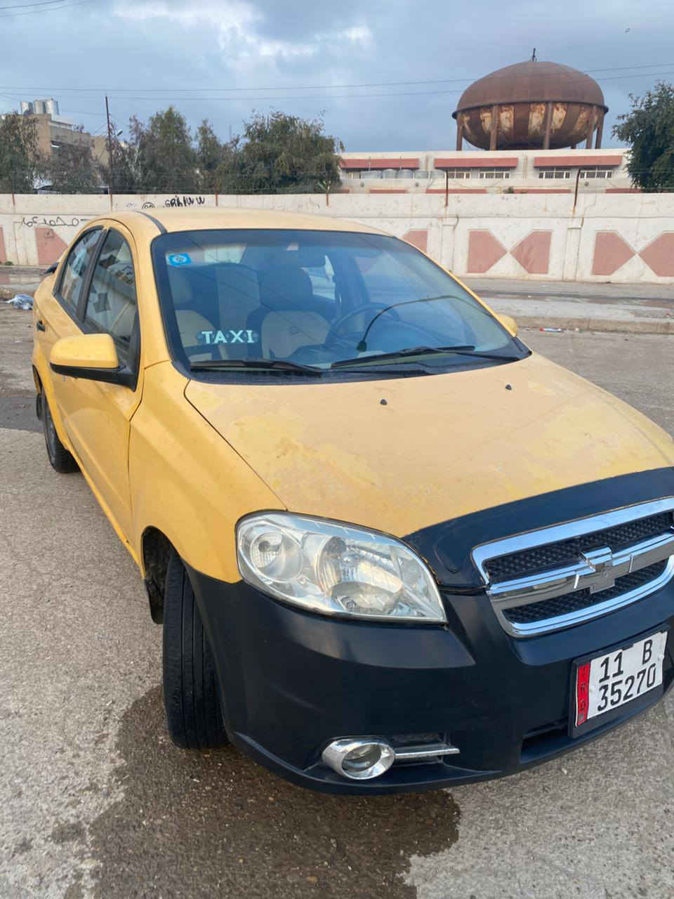 سلام عليكم من رخصة الادمن افيو للبيع مشروع وطني رقم بغداد بأسم اخويا موديل ١١ كير اوتو صبغ بلادي مابي شبر معجون غير فوك الدبل شويه معجون كهربائيات كله شغال شرط التحويل دفتر بنزین جدید استلمت سنويه لحد ٢٩ السعر 50قفل مكاني كركوك ***********رقمي
