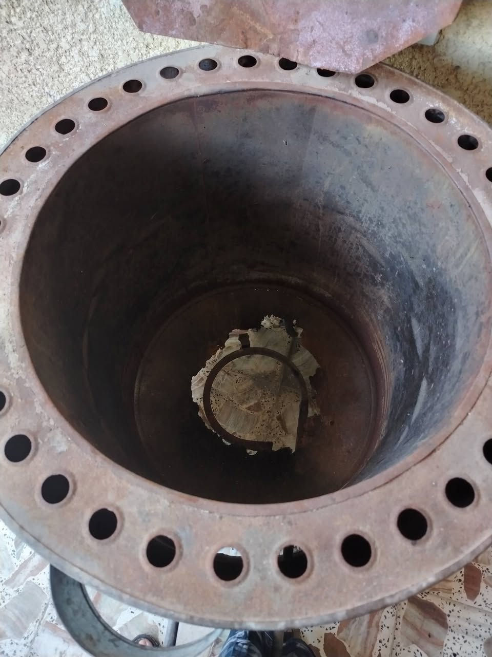 الشعب


**إذا كنت صاحب هذا الإعلان وتريد حذفه لأي سبب، رجاءا أرسل رسالة إلى الدعم الفني**