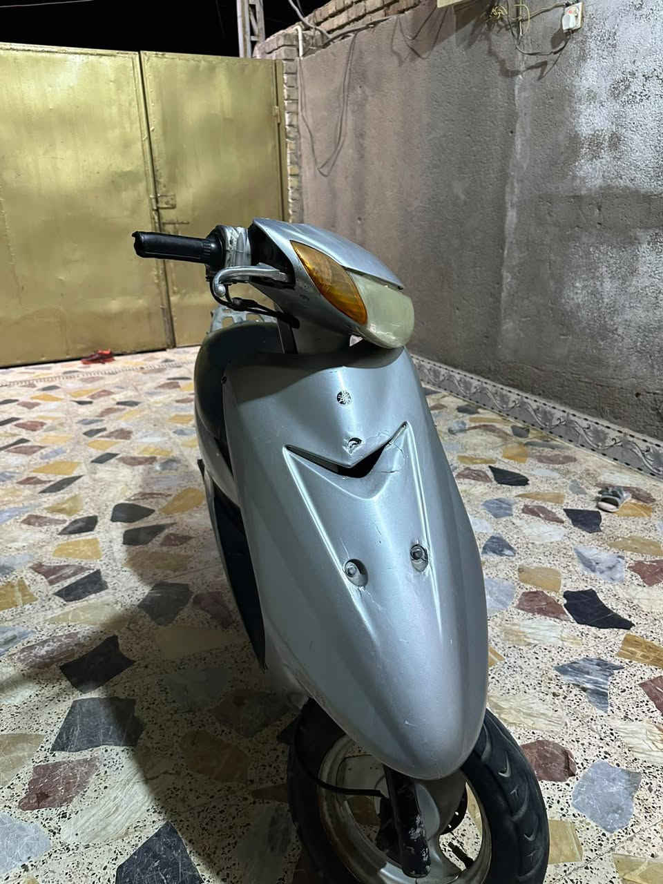 عصفوريه للبيع دراجه نضيفه نكره سلف هندر دراجه جاهزه دراجه مفتوحه مره وحده دراجه نشطه جديد معدل ستفسار وسعر خاص او علا واتساب رقم  ***********المو شراي  لا يتعبني
