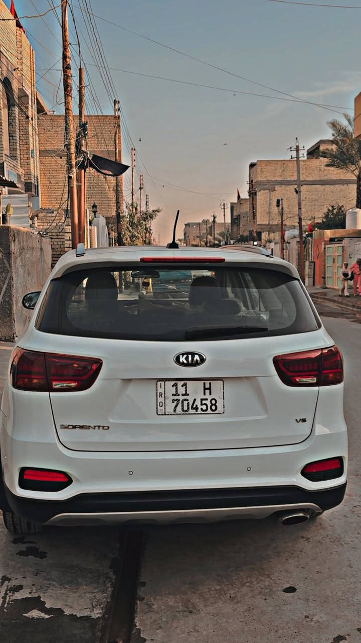 سورنتو 2020فول عده الفور ويل مكفوله كفاله عامة لاتصال ***********
