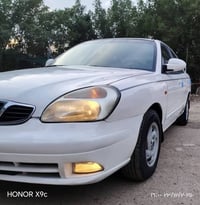 دايو نوبرا • ٢٠٠٠ • اوتوماتيك