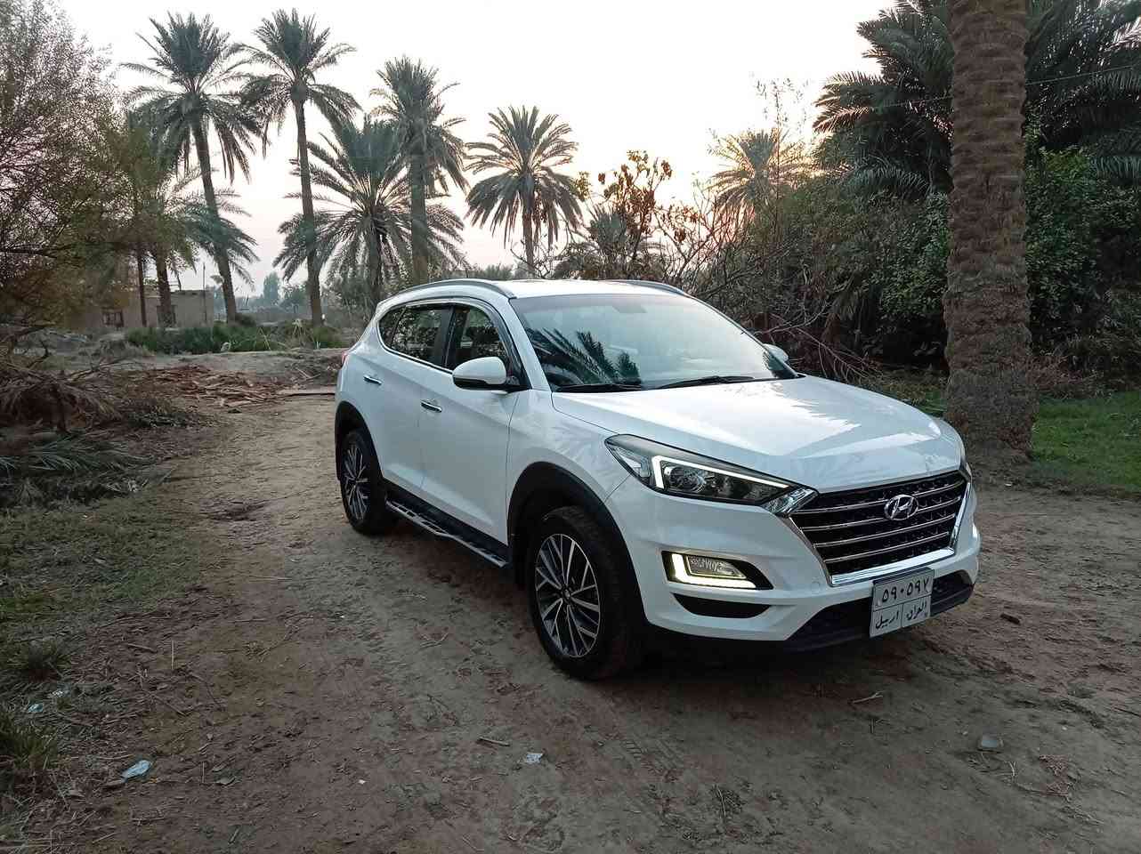 السلام عليكم للبيع توكسون 2020 خليجي رقم أربيل مكفولة كفاله
محرك 20دوش 
مواصفات لد امامي
حساسات
بصمه مراي شفط
يدات نيكل
كشن امامي كهربائ
السياره بدون صبغ
بدون تعديل بيه اقل الأصبع تكحيله تريد تحويل تريد وكاله 
 
مكانها بابل الحمزة الغربي عليه السلام 
للاستفسار الاتصال على الرقم الموجود ***********
