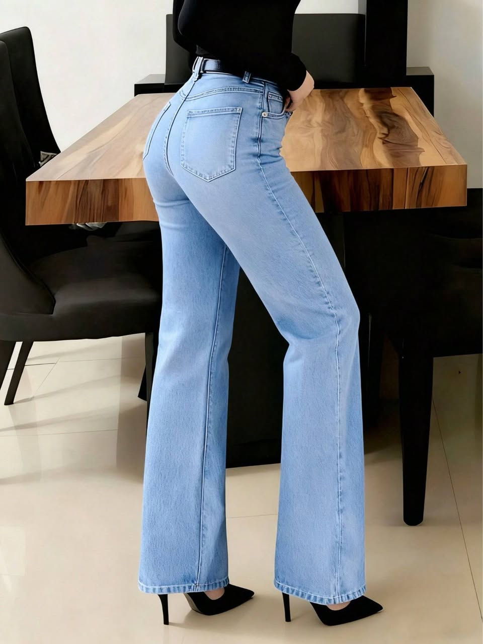 ✨عرض SHEIN الفلاشي — عروض حصرية تنتهي قريبًا!
💰السعر‪[‬‪$18.37‬‪]‬ %3- 🛒طقم ملابس علوية فضفاضة وبنطال واسع القدمين للنساء، إطلالة عصرية وأنيقة للربيع والصيف
https://onelink.shein.com/40/5uhw0yyy8q9a كود خصم 👇
8F3KC


**إذا كنت صاحب هذا الإعلان وتريد حذفه لأي سبب، رجاءا أرسل رسالة إلى الدعم الفني**