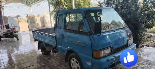 السلام عليكم عندي كيا حمل موديل 1993 قياده محرك مقفولات وبديها حلو لا بيها حادث قوي ولا بها طلبه قويه وشاص مقفول رقم صدامي بغداد اصفر راعيها بغداد وما اندله سياره نظيفه كلش وحلوه جامعه يصعد وينزل كهرباء وما بيها نواقص باقي التفاصيل اتصل على الرقم واذا عندك مراوس بيكا مراوس
***********
