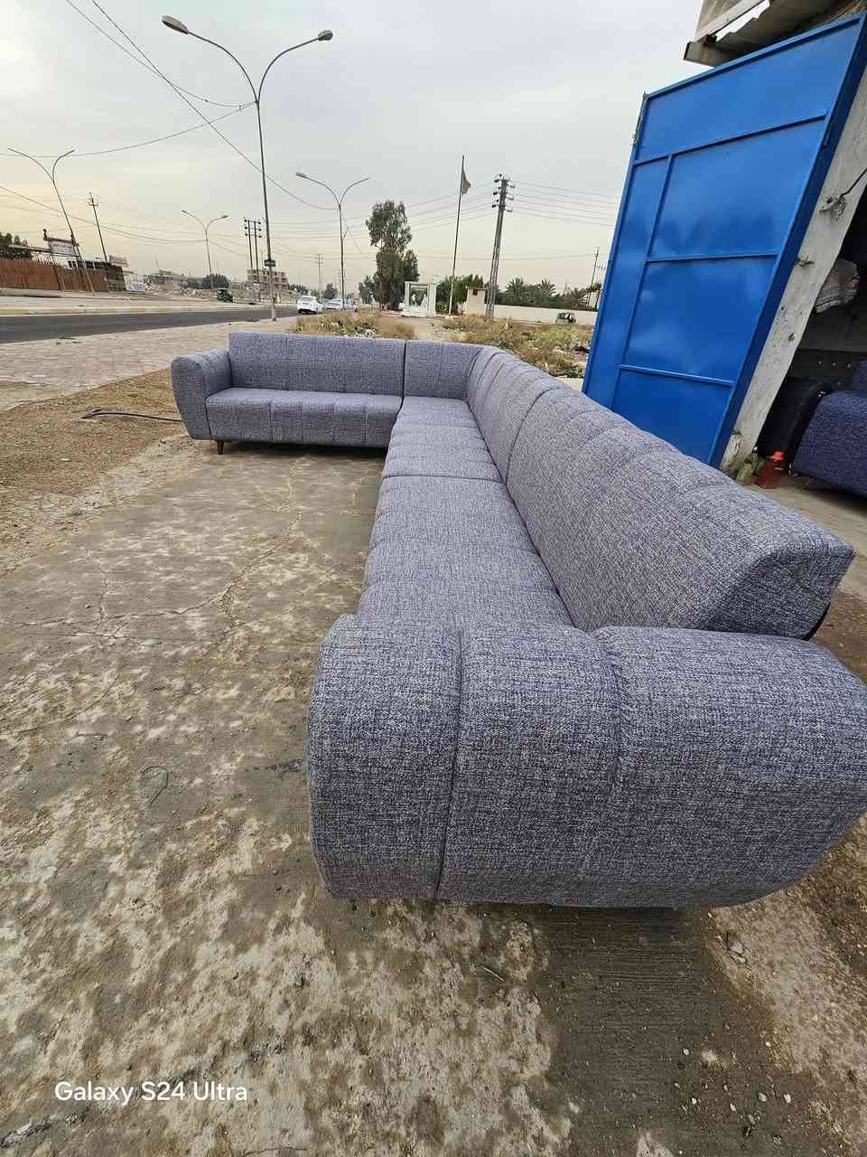 #ديوان_جديد تسكام موديل #باندا 10 مقاعد 💁‍♂️ بلوك أسود 💯 اسفنج #اكسترا 11 سم افضل نوعيه 👋

المحمودية /شارع المجمع/مقابل ملعب النوارس 🫡🫡
للاتصال/*********** / ***********
